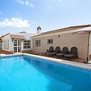  Villa El Bomberito